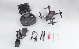 3Newest Cheerson CX-23 Helicopter with HD camera and large battery racing drone dron quadcopter VS cx-20