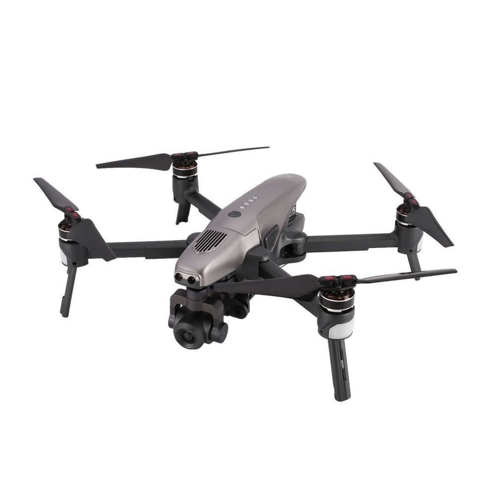 1High Quality Walkera VITUS 320 RC Drone 5.8G Wifi FPV 4K Camera Selfie Quadcopter AR Drone Games Obstacle Avoidance Helicopter