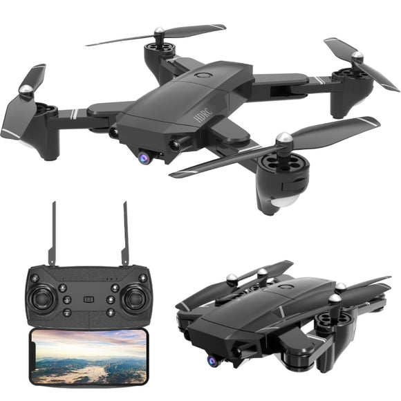 2HDRC H13 RC Drone Quadcopter Helicopter Wifi FPV Wide Angle 1080P Camera 4CH Altitude Hold RTF V jjrc h31 h68 sg600 z5 drone